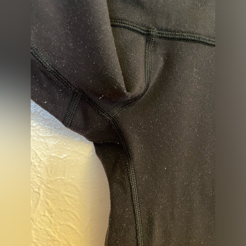 lululemon athletica Black Leggings - Picture 2 of 5